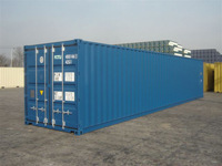 優質40GP集裝箱出售 2米長，2.7米高，箱況良好，貨源穩定