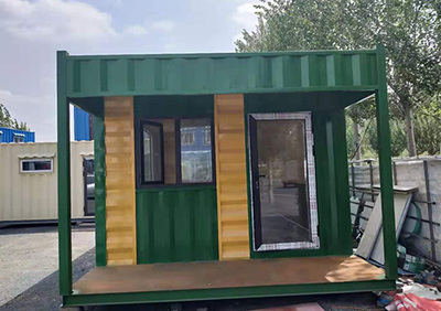 哈爾濱市香坊區(qū)眾旺集裝箱機(jī)械加工廠 集裝箱領(lǐng)域的專業(yè)力量