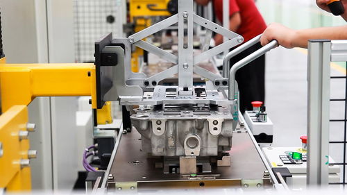 微一案 為新零售企業(yè)變革注入AI動(dòng)能